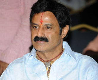 Nandamuri Balakrishna